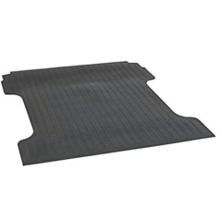 HANDS ON 6.5 ft. Ford F150 Custom Fit Bed Mat 2015 HA350724